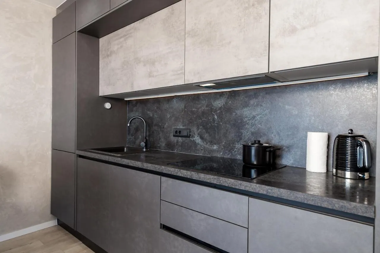 Heaven View Apartment Rijeka 0*,  Croatia