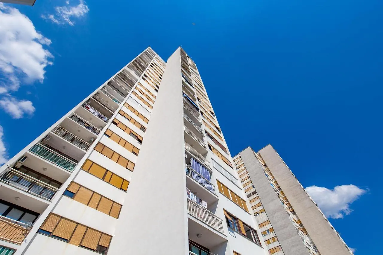 Heaven View Apartment Rijeka 0*,  Croatia