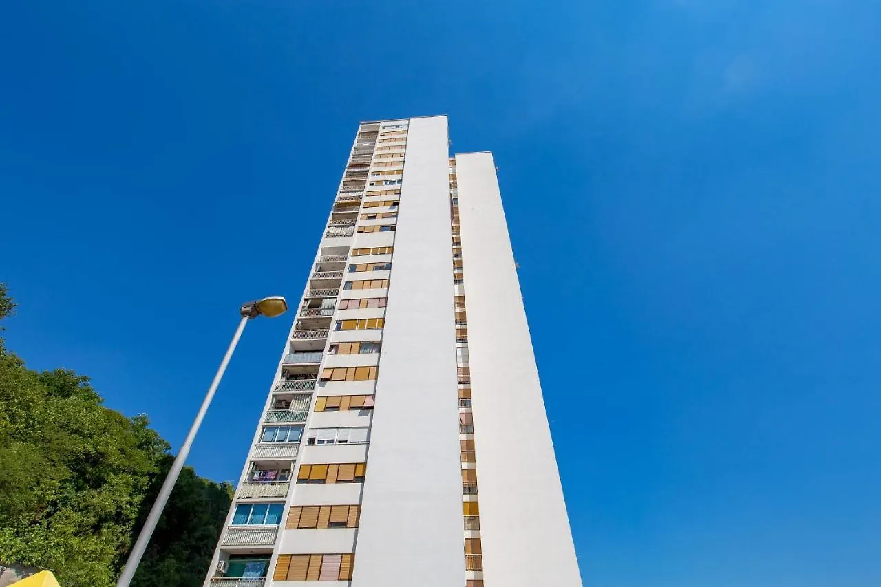 Heaven View Apartment Rijeka