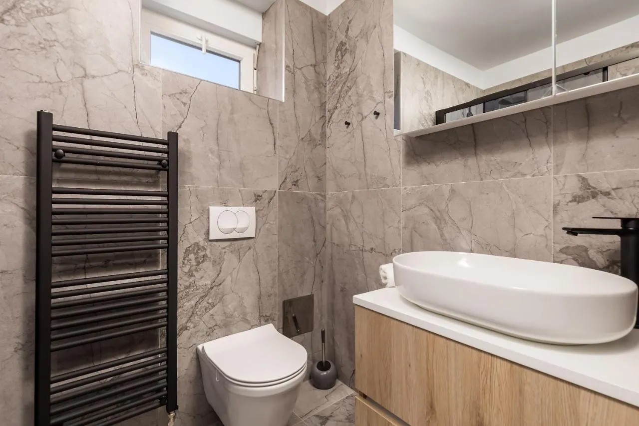 Heaven View Apartment Rijeka