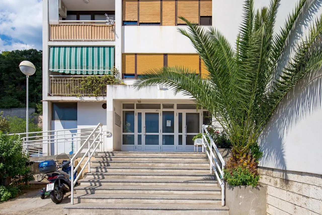 Heaven View Apartment Rijeka