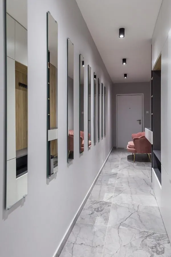 Heaven View Apartment Rijeka Croatia