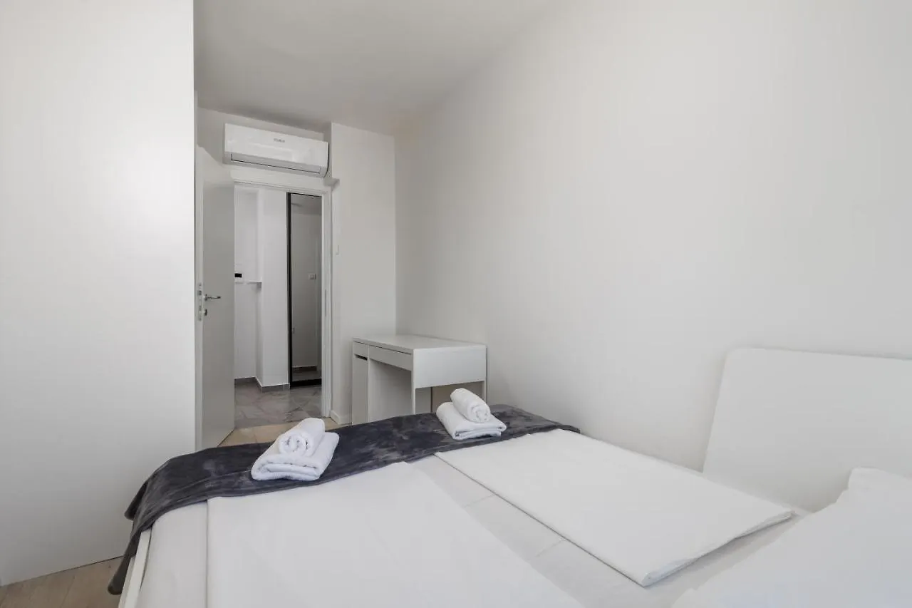 Heaven View Apartment Rijeka