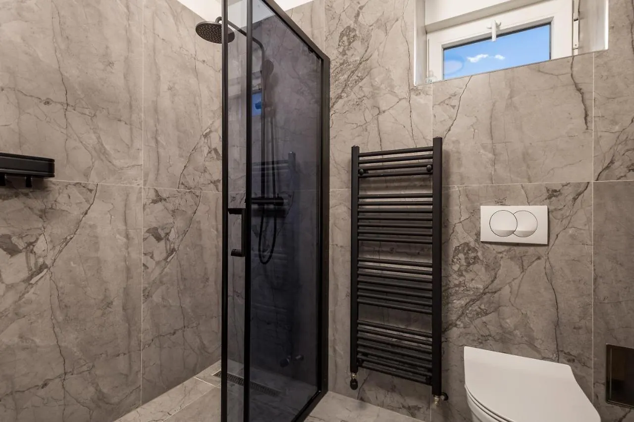 Heaven View Apartment Rijeka